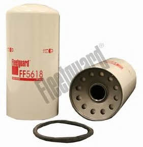 Fleetguard FF5619 Fuel filter FF5619: Buy near me in Poland at 2407.PL - Good price!