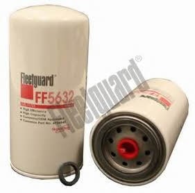 Fleetguard FF5632 Топливный фильтр FF5632: Купить в Польше - Отличная цена на 2407.PL!