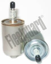 Fleetguard FF5662 Fuel filter FF5662: Buy near me in Poland at 2407.PL - Good price!