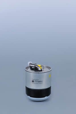 Fleetguard FF5692 Fuel filter FF5692: Buy near me in Poland at 2407.PL - Good price!