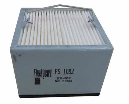 Fleetguard FS1082 Fuel filter FS1082: Buy near me in Poland at 2407.PL - Good price!