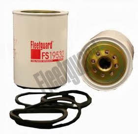 Fleetguard FS19532 Fuel filter FS19532: Buy near me in Poland at 2407.PL - Good price!