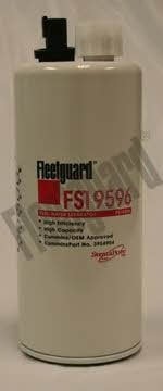 Fleetguard FS19596 Fuel filter FS19596: Buy near me in Poland at 2407.PL - Good price!