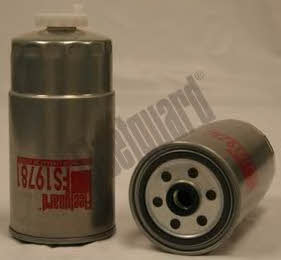Fleetguard FS19781 Fuel filter FS19781: Buy near me in Poland at 2407.PL - Good price!