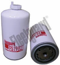 Fleetguard FS19821 Fuel filter FS19821: Buy near me in Poland at 2407.PL - Good price!