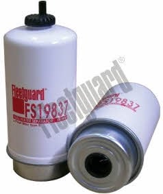 Fleetguard FS19837 Топливный фильтр FS19837: Купить в Польше - Отличная цена на 2407.PL!