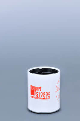 Fleetguard FS19895 Fuel filter FS19895: Buy near me in Poland at 2407.PL - Good price!