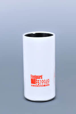 Fleetguard FS19949 Fuel filter FS19949: Buy near me in Poland at 2407.PL - Good price!