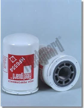 Fleetguard HF6554 Hydraulic filter HF6554: Buy near me at 2407.PL in Poland at an Affordable price!
