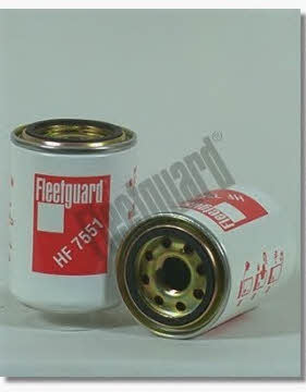 Fleetguard HF7551 Hydraulikfilter HF7551: Kaufen Sie zu einem guten Preis in Polen bei 2407.PL!