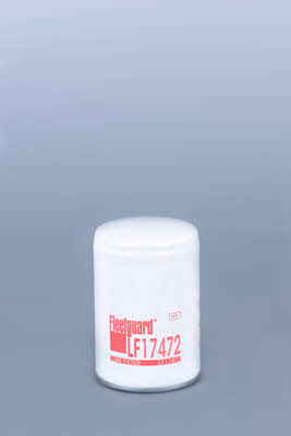 Fleetguard LF17472 Oil Filter LF17472: Buy near me in Poland at 2407.PL - Good price!