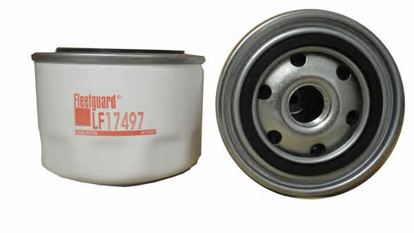 Fleetguard LF17497 Oil Filter LF17497: Buy near me in Poland at 2407.PL - Good price!