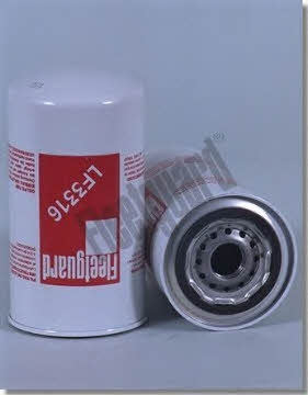 Fleetguard LF3316 Oil Filter LF3316: Buy near me at 2407.PL in Poland at an Affordable price!