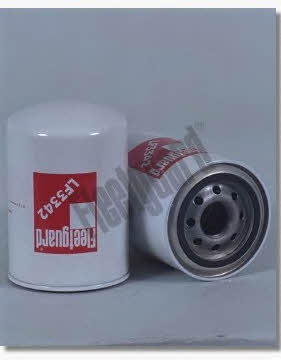 Fleetguard LF3342 Oil Filter LF3342: Buy near me at 2407.PL in Poland at an Affordable price!