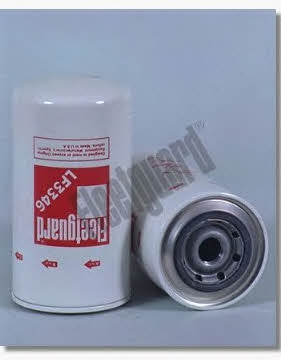 Fleetguard LF3346 Oil Filter LF3346: Buy near me in Poland at 2407.PL - Good price!
