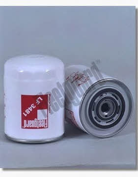 Fleetguard LF3481 Oil Filter LF3481: Buy near me in Poland at 2407.PL - Good price!