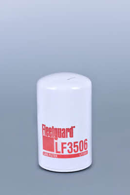 Fleetguard LF3506 Фільтр масляний LF3506: Приваблива ціна - Купити у Польщі на 2407.PL!