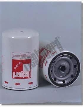 Fleetguard LF3546 Oil Filter LF3546: Buy near me in Poland at 2407.PL - Good price!