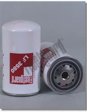 Fleetguard LF3580 Oil Filter LF3580: Buy near me in Poland at 2407.PL - Good price!