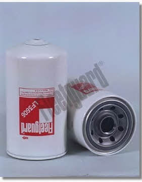 Fleetguard LF3606 Oil Filter LF3606: Buy near me at 2407.PL in Poland at an Affordable price!
