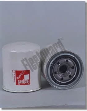 Fleetguard LF3608 Oil Filter LF3608: Buy near me in Poland at 2407.PL - Good price!