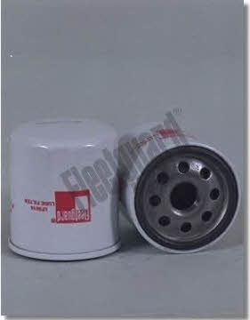 Fleetguard LF3614 Oil Filter LF3614: Buy near me in Poland at 2407.PL - Good price!