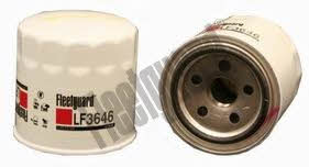 Fleetguard LF3646 Oil Filter LF3646: Buy near me in Poland at 2407.PL - Good price!