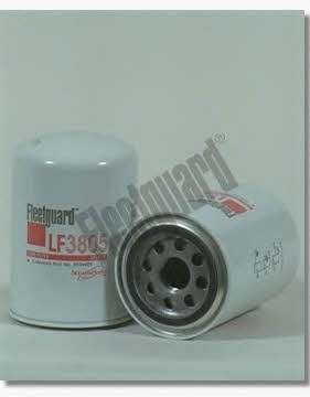 Fleetguard LF3805 Oil Filter LF3805: Buy near me in Poland at 2407.PL - Good price!