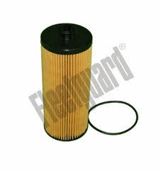 Fleetguard LF3914 Oil Filter LF3914: Buy near me at 2407.PL in Poland at an Affordable price!