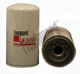 Fleetguard LF3959 Oil Filter LF3959: Buy near me in Poland at 2407.PL - Good price!