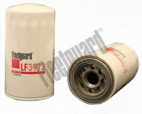 Fleetguard LF3972 Масляный фильтр LF3972: Отличная цена - Купить в Польше на 2407.PL!