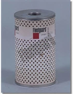 Fleetguard LF4071 Oil Filter LF4071: Buy near me in Poland at 2407.PL - Good price!