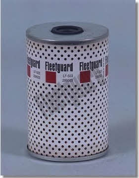 Fleetguard LF503 Oil Filter LF503: Buy near me in Poland at 2407.PL - Good price!