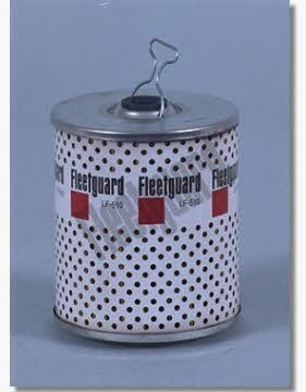 Fleetguard LF510 Oil Filter LF510: Buy near me in Poland at 2407.PL - Good price!