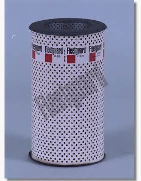 Fleetguard LF519 Oil Filter LF519: Buy near me in Poland at 2407.PL - Good price!