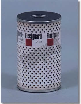 Fleetguard LF553 Oil Filter LF553: Buy near me in Poland at 2407.PL - Good price!