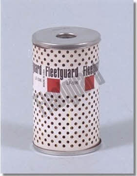 Fleetguard LF596 Oil Filter LF596: Buy near me in Poland at 2407.PL - Good price!