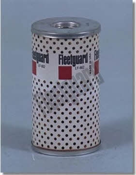 Fleetguard LF662 Oil Filter LF662: Buy near me in Poland at 2407.PL - Good price!