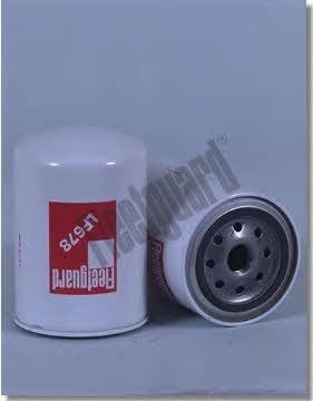 Fleetguard LF678 Oil Filter LF678: Buy near me at 2407.PL in Poland at an Affordable price!