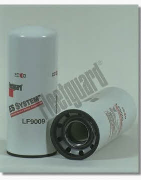 Fleetguard LF9009 Масляный фильтр LF9009: Отличная цена - Купить в Польше на 2407.PL!