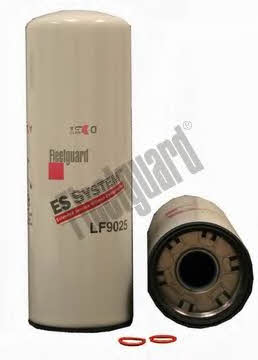Fleetguard LF9025 Oil Filter LF9025: Buy near me in Poland at 2407.PL - Good price!