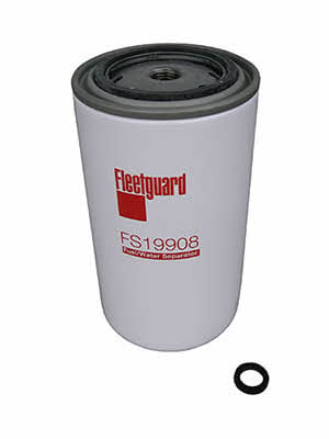 Fleetguard FS19908 Топливный фильтр FS19908: Купить в Польше - Отличная цена на 2407.PL!