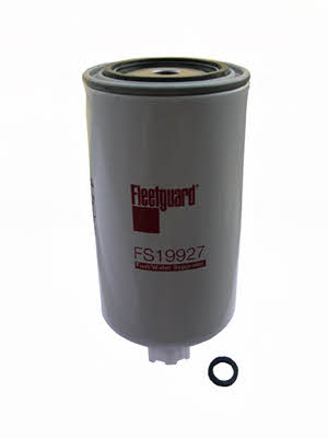 Fleetguard FS19927 Fuel filter FS19927: Buy near me in Poland at 2407.PL - Good price!