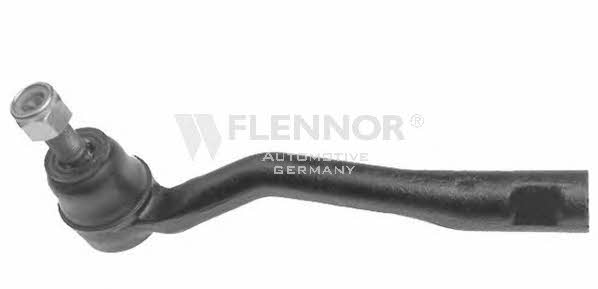 Flennor FL0065-B Наконечник поперечной рулевой тяги FL0065B: Отличная цена - Купить в Польше на 2407.PL!