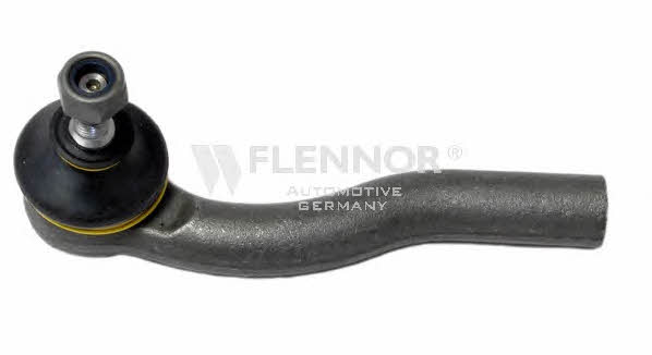 Flennor FL0073-B Наконечник поперечной рулевой тяги FL0073B: Отличная цена - Купить в Польше на 2407.PL!