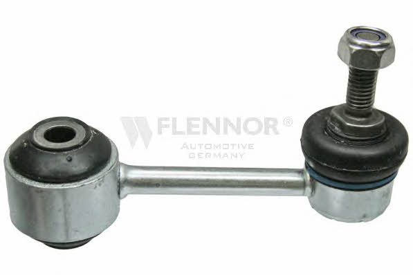 Flennor FL0074-H Стойка стабилизатора FL0074H: Отличная цена - Купить в Польше на 2407.PL!