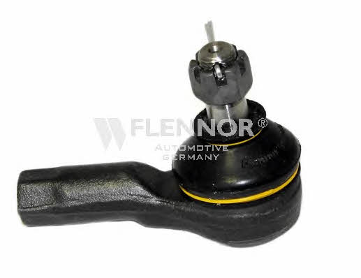 Flennor FL0077-B Tie rod end outer FL0077B: Buy near me in Poland at 2407.PL - Good price!