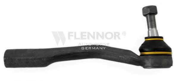Flennor FL0080-B Наконечник поперечной рулевой тяги FL0080B: Отличная цена - Купить в Польше на 2407.PL!