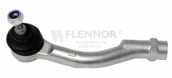 Flennor FL0083-B Наконечник поперечной рулевой тяги FL0083B: Отличная цена - Купить в Польше на 2407.PL!