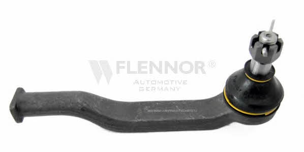 Flennor FL0096-B Наконечник поперечной рулевой тяги FL0096B: Отличная цена - Купить в Польше на 2407.PL!